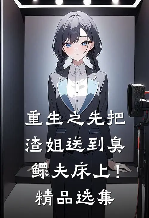 重生之先把渣姐送到臭鳏夫床上！精品选集
