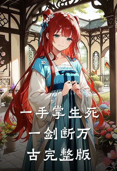 一手掌生死，一剑断万古完整版