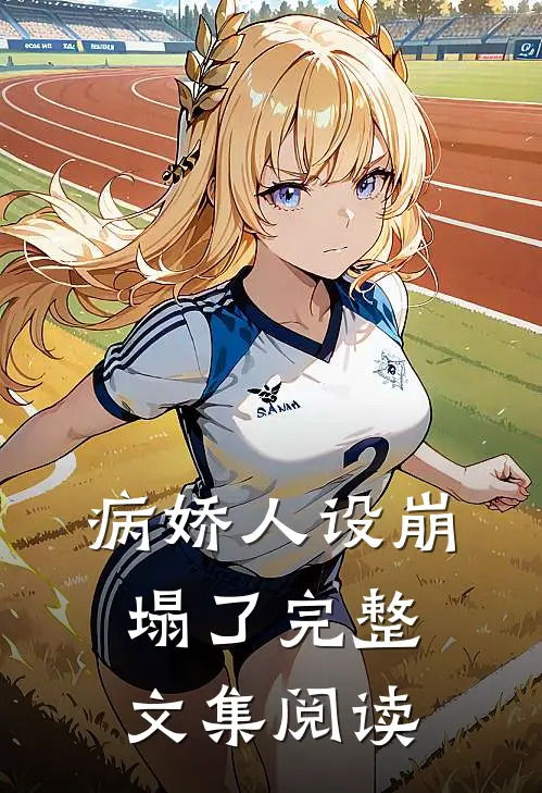 病娇人设崩塌了完整文集阅读