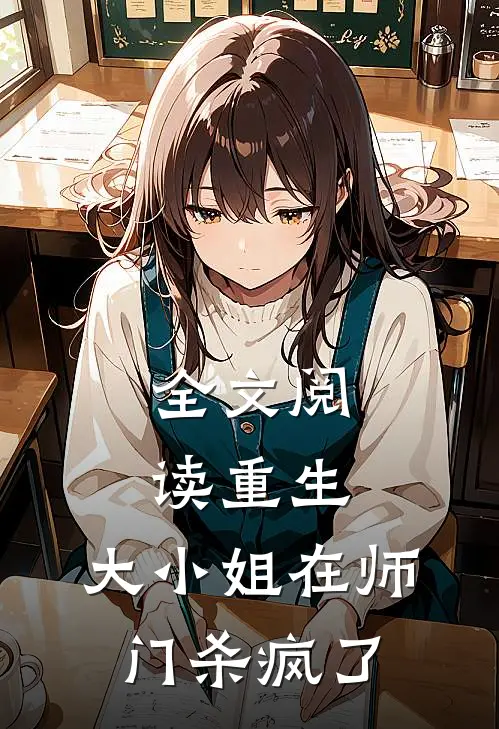 全文阅读重生：大小姐在师门杀疯了