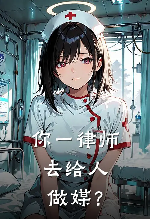 你一律师，去给人做媒？