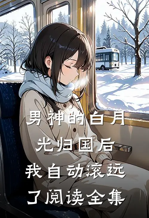 男神的白月光归国后，我自动滚远了阅读全集