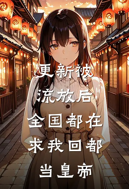 更新被流放后，全国都在求我回都当皇帝