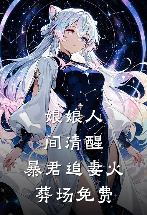 娘娘人间清醒,暴君追妻火葬场免费