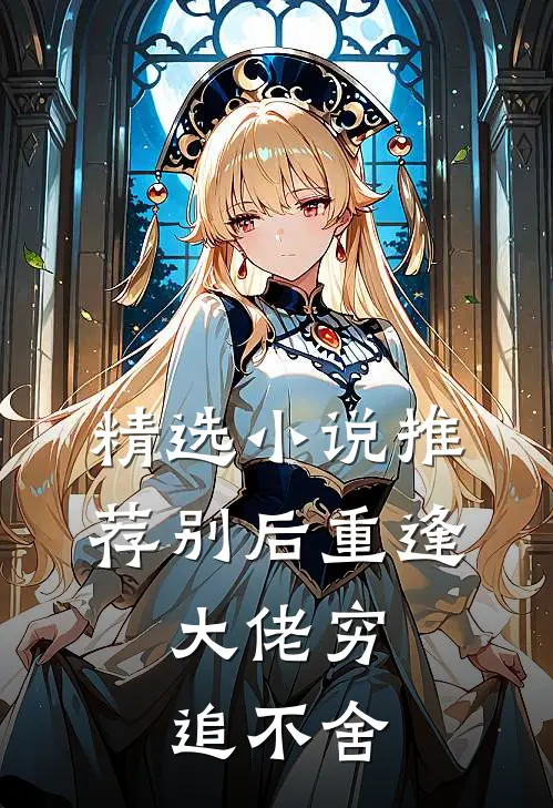 精选小说推荐别后重逢，大佬穷追不舍