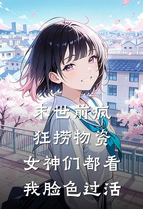 末世前疯狂捞物资，女神们都看我脸色过活