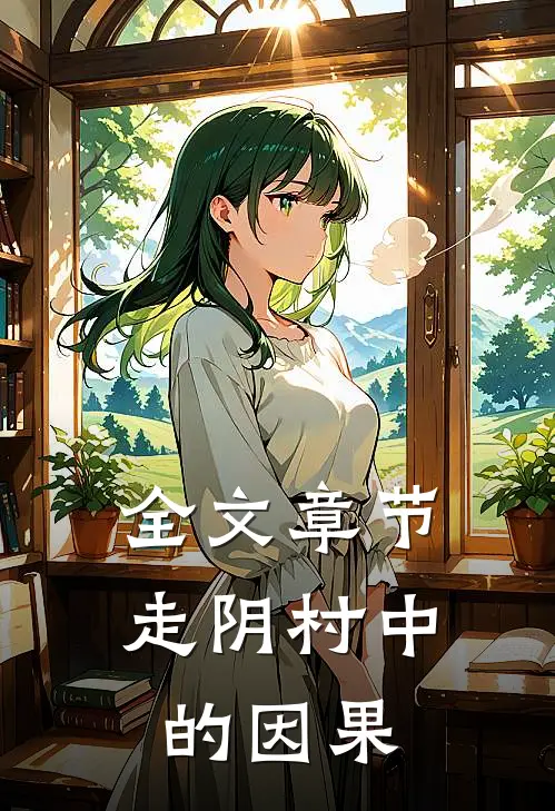 全文章节走阴村中的因果