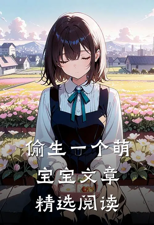 偷生一个萌宝宝文章精选阅读