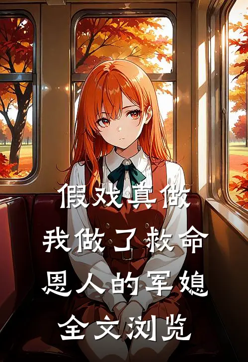 假戏真做：我做了救命恩人的军媳全文浏览