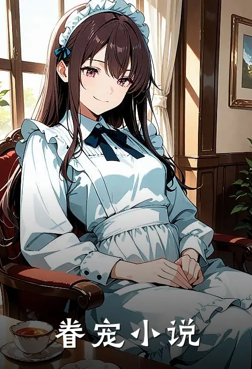 眷宠小说