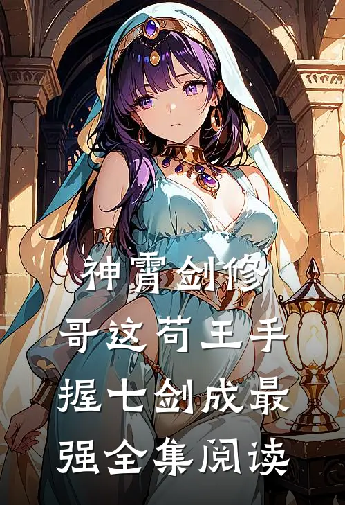 神霄剑修：哥这苟王手握七剑成最强全集阅读