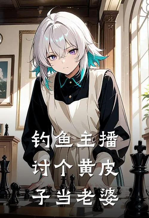 钓鱼主播：讨个黄皮子当老婆