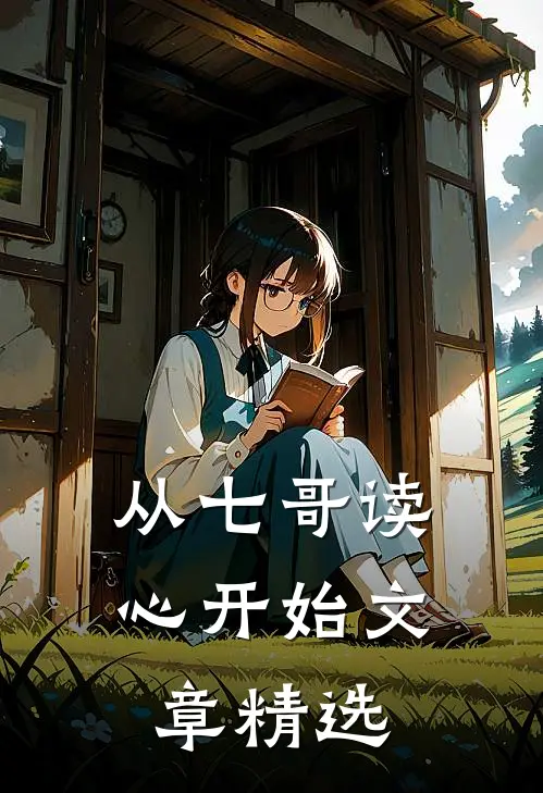 从七哥读心开始文章精选