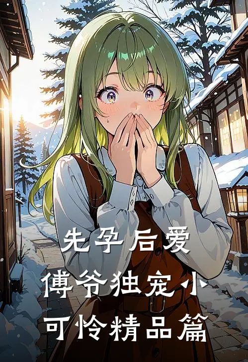 先孕后爱：傅爷独宠小可怜精品篇