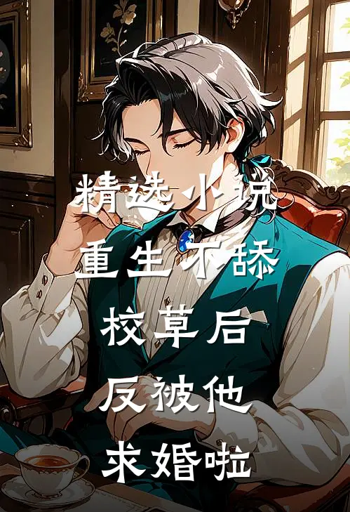 精选小说重生不舔校草后，反被他求婚啦