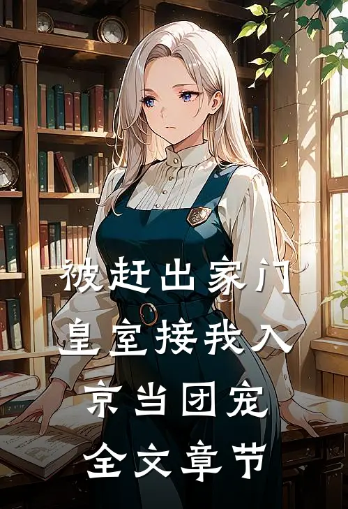 被赶出家门，皇室接我入京当团宠全文章节