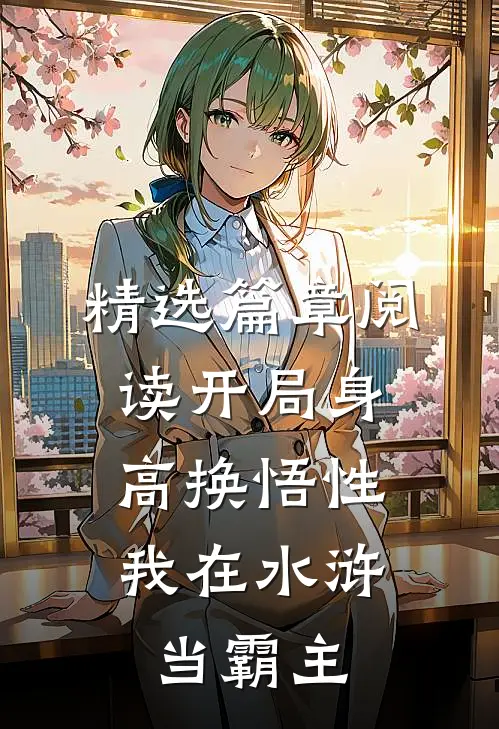 精选篇章阅读开局身高换悟性：我在水浒当霸主
