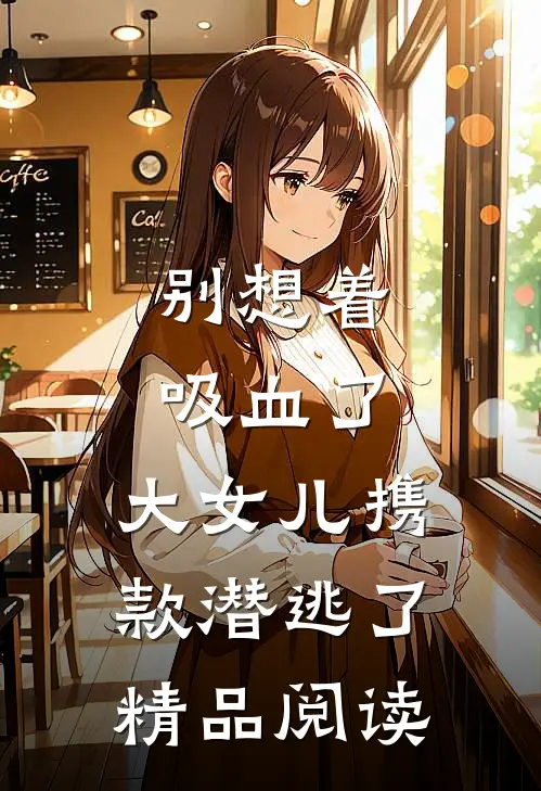 别想着吸血了，大女儿携款潜逃了精品阅读