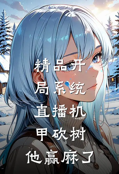 精品开局系统，直播机甲砍树，他赢麻了