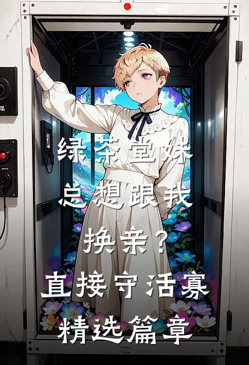 绿茶堂妹总想跟我换亲？直接守活寡精选篇章