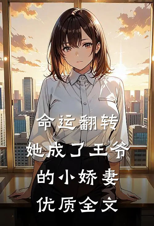 命运翻转，她成了王爷的小娇妻优质全文