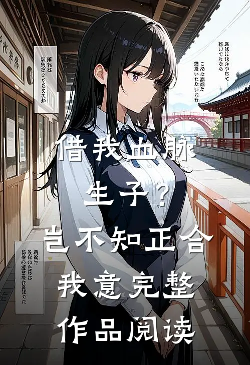 借我血脉生子？岂不知正合我意完整作品阅读