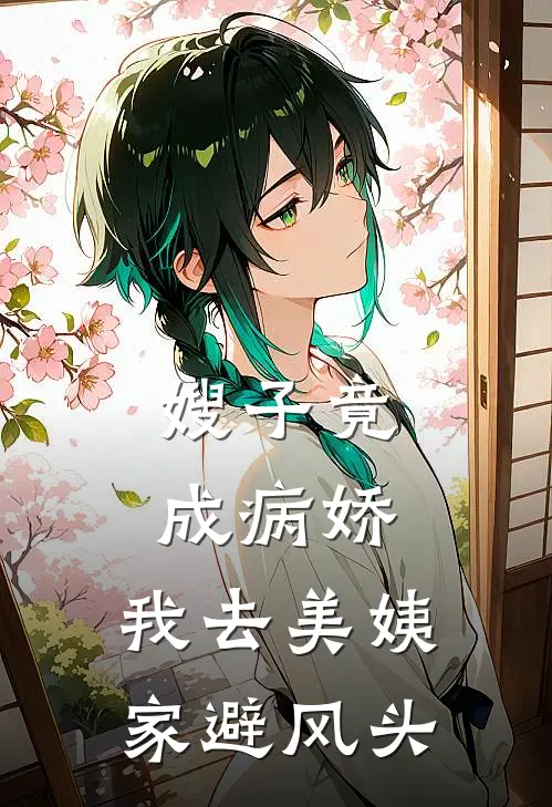 嫂子竟成病娇，我去美姨家避风头