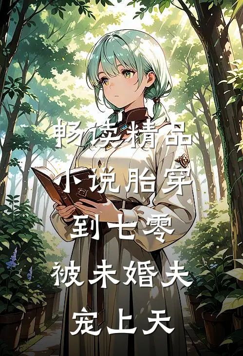 畅读精品小说胎穿到七零：被未婚夫宠上天