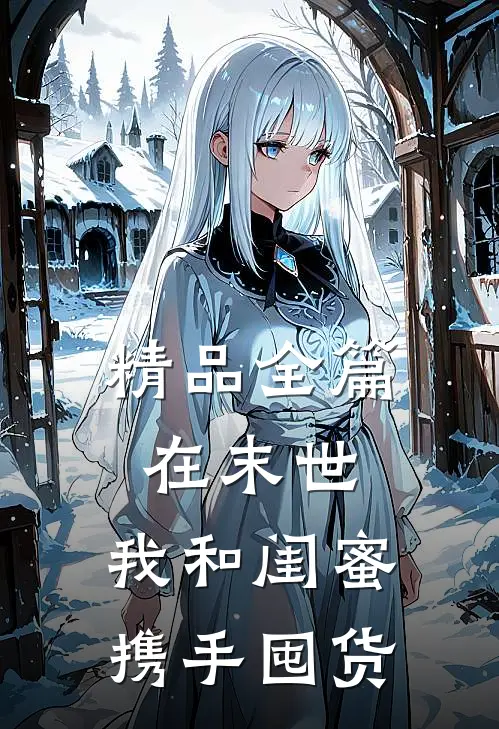 精品全篇在末世，我和闺蜜携手囤货