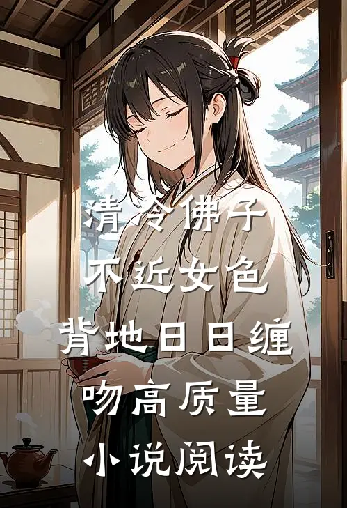清冷佛子不近女色，背地日日缠吻高质量小说阅读