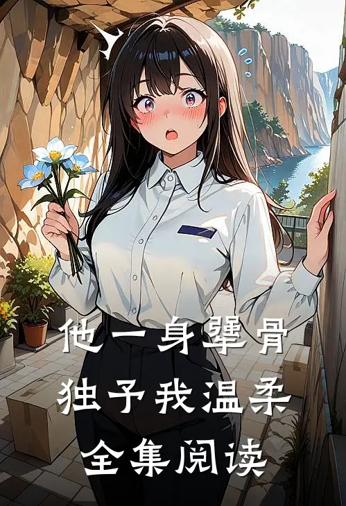 他一身犟骨，独予我温柔全集阅读