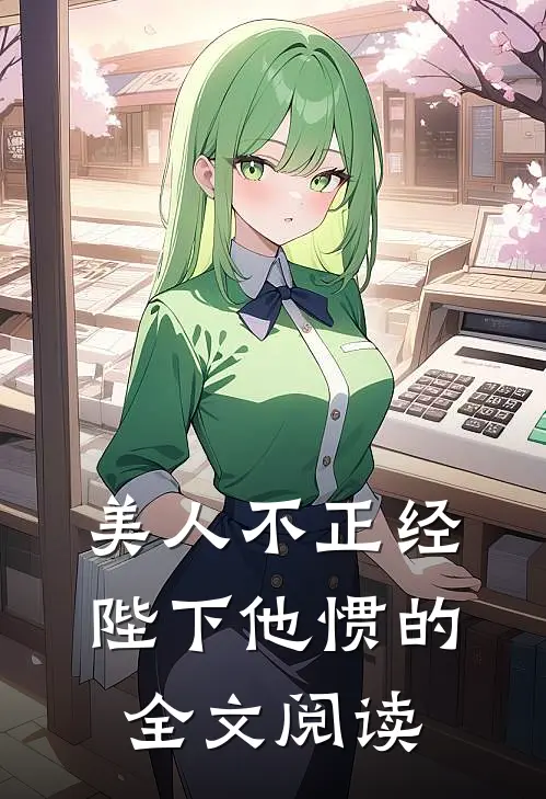 美人不正经,陛下他惯的全文阅读