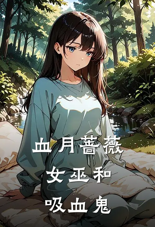 血月蔷薇：女巫和吸血鬼