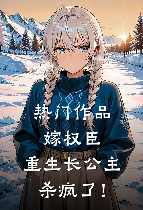 热门作品嫁权臣：重生长公主杀疯了！
