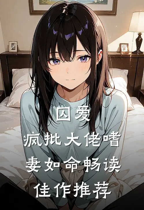 囚爱：疯批大佬嗜妻如命畅读佳作推荐