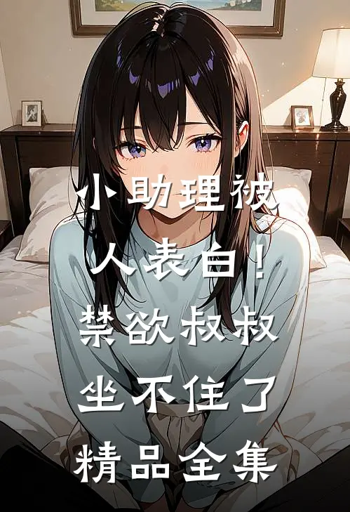 小助理被人表白！禁欲叔叔坐不住了精品全集