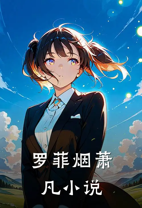 罗菲烟萧凡小说