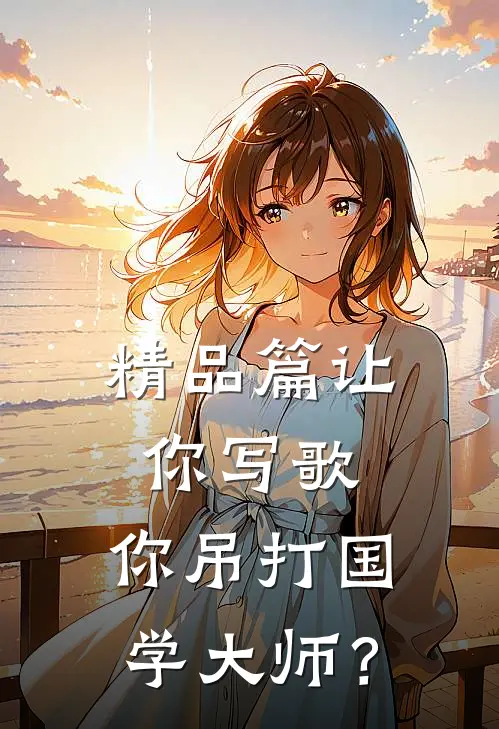 精品篇让你写歌，你吊打国学大师？