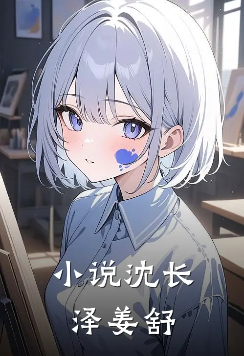 小说沈长泽姜舒