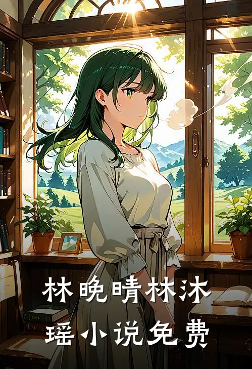 林晚晴林沐瑶小说免费