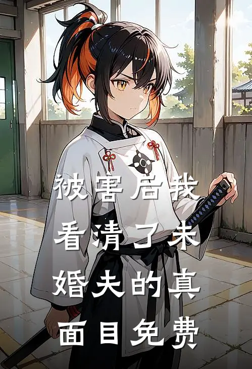 被害后我看清了未婚夫的真面目免费