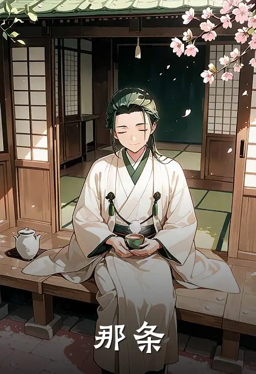 那条