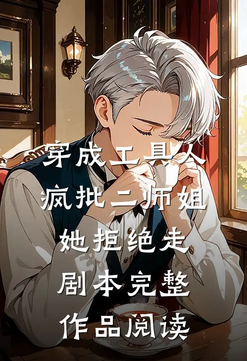 穿成工具人，疯批二师姐她拒绝走剧本完整作品阅读
