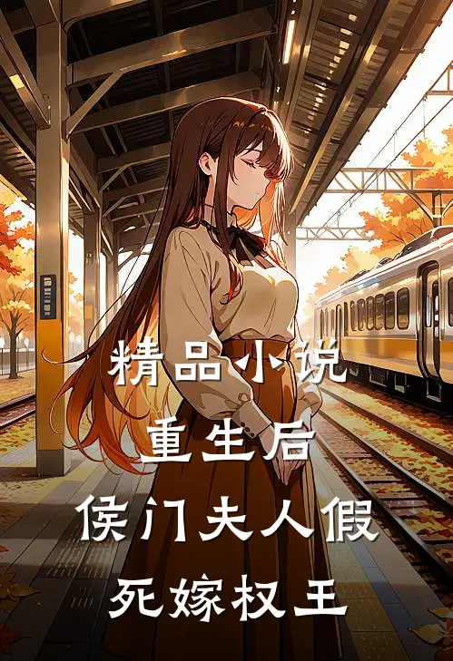 精品小说重生后，侯门夫人假死嫁权王