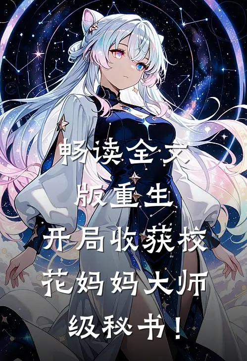 畅读全文版重生：开局收获校花妈妈大师级秘书！