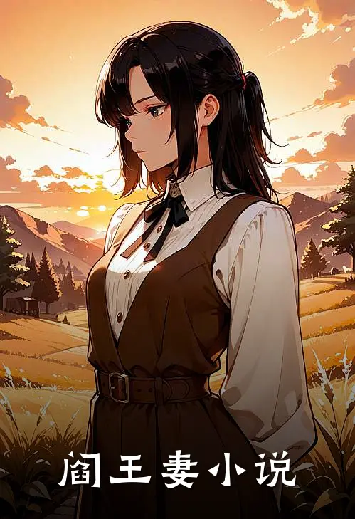 阎王妻小说