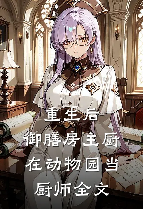 重生后，御膳房主厨在动物园当厨师全文