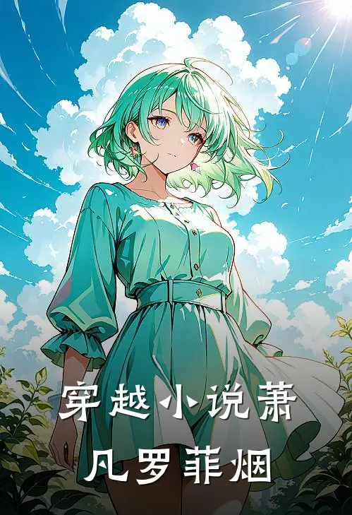 穿越小说萧凡罗菲烟