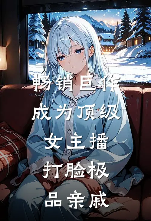 畅销巨作成为顶级女主播，打脸极品亲戚
