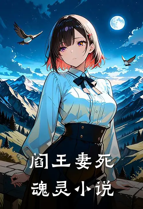 阎王妻死魂灵 小说